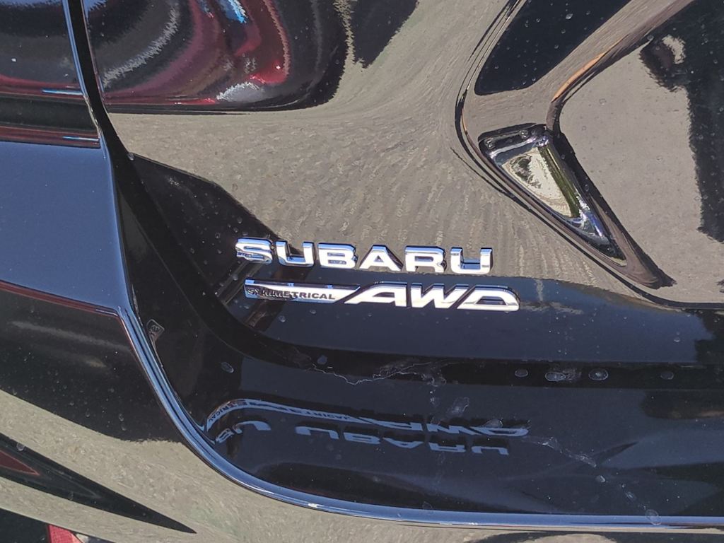 Thumbnail: 2025 Subaru Impreza - 7