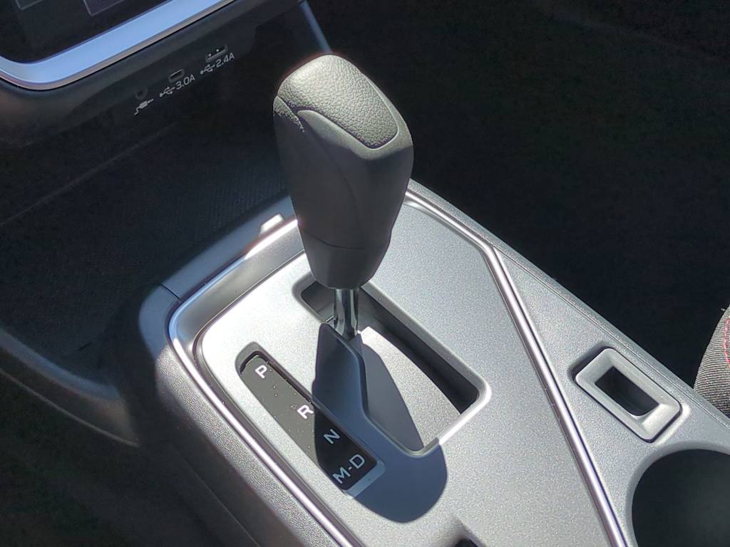 Thumbnail: 2025 Subaru Impreza - 16