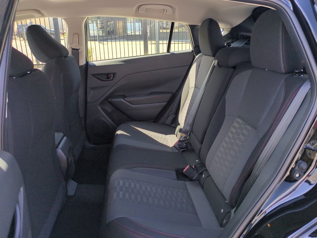 Thumbnail: 2025 Subaru Impreza - 27