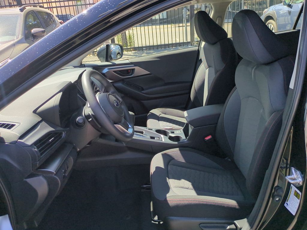 Thumbnail: 2025 Subaru Impreza - 11