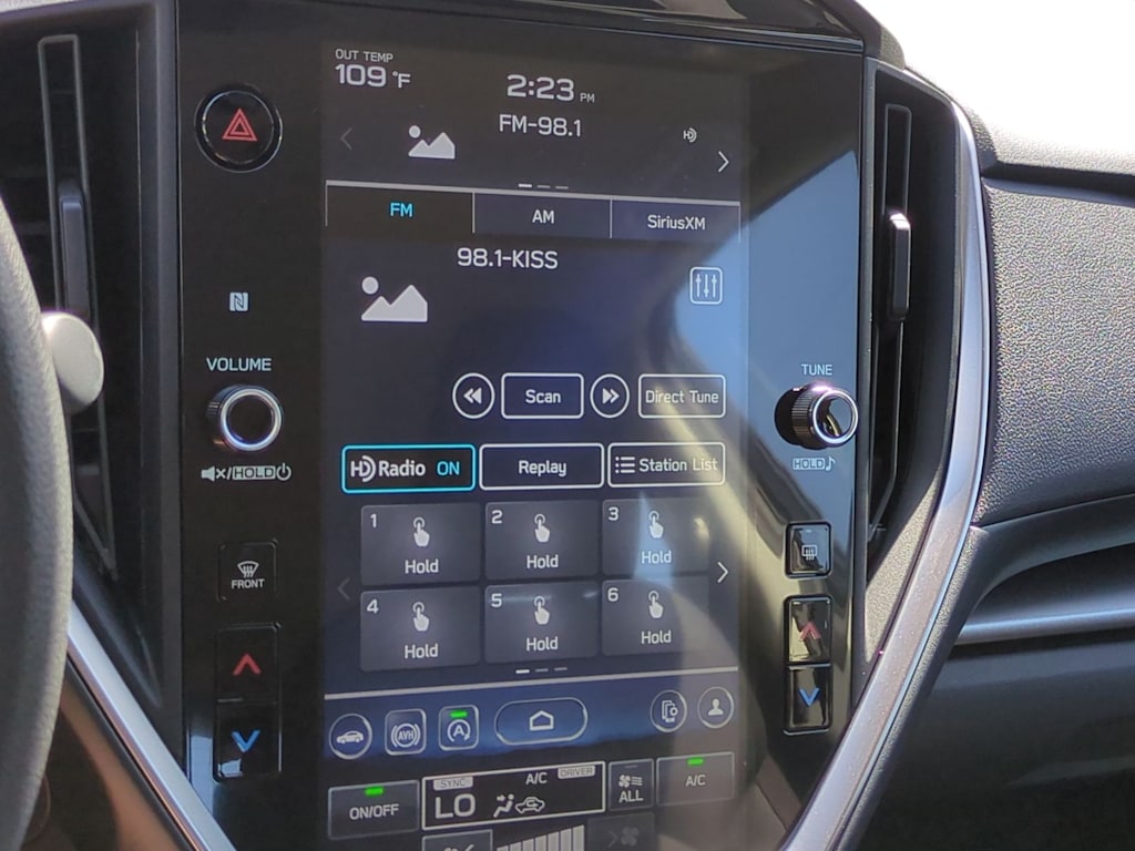 Thumbnail: 2025 Subaru Impreza - 34