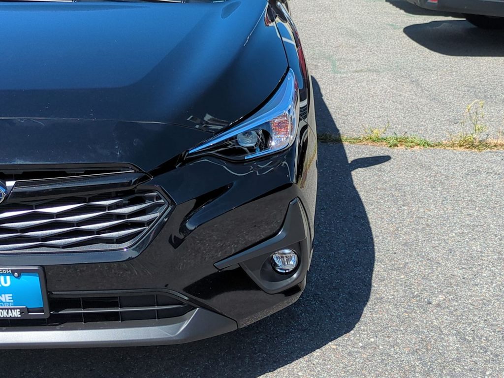 Thumbnail: 2025 Subaru Impreza - 24