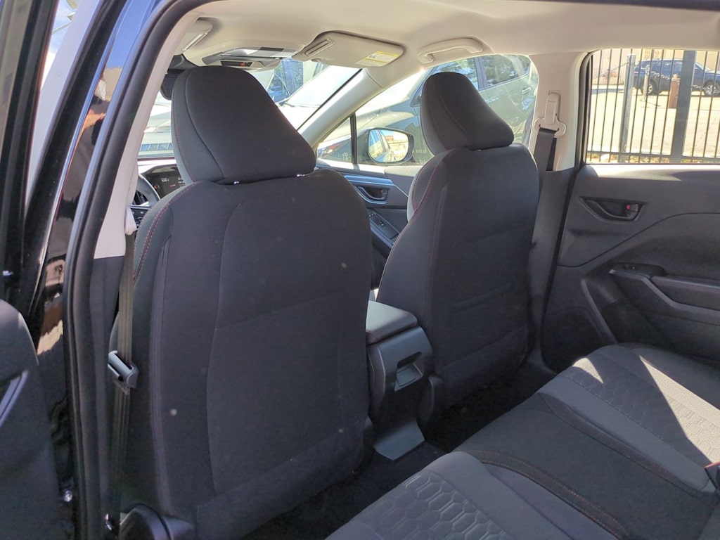 Thumbnail: 2025 Subaru Impreza - 13