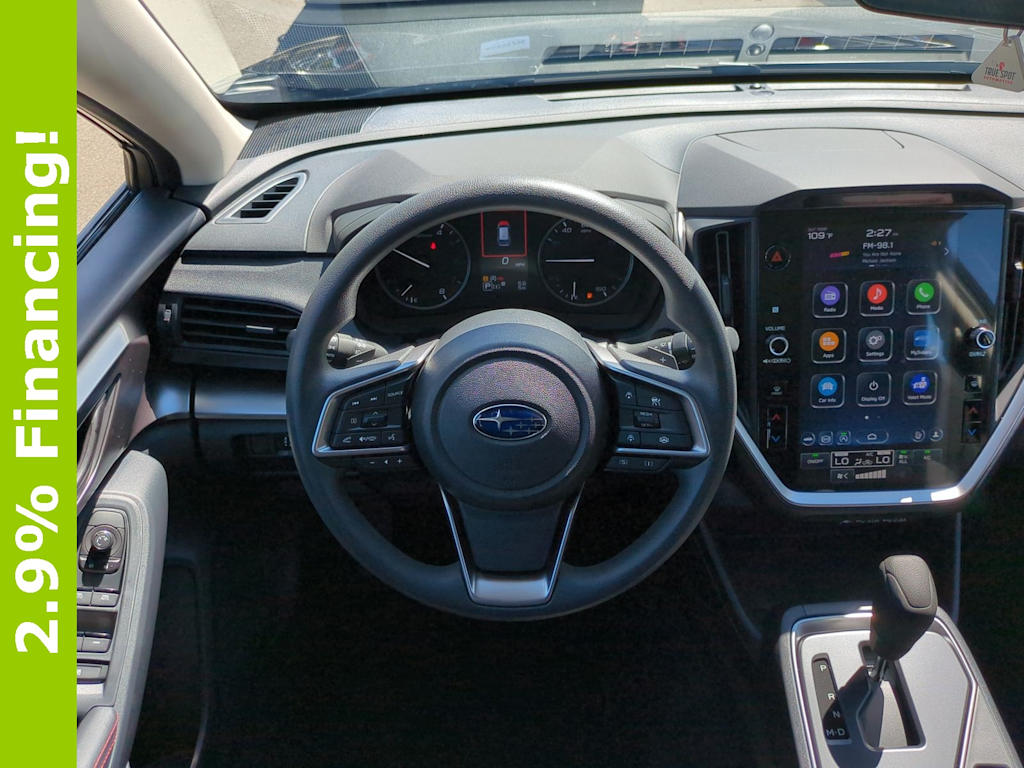 Thumbnail: 2025 Subaru Impreza - 14