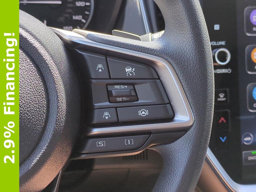 Thumbnail: 2025 Subaru Impreza - 29