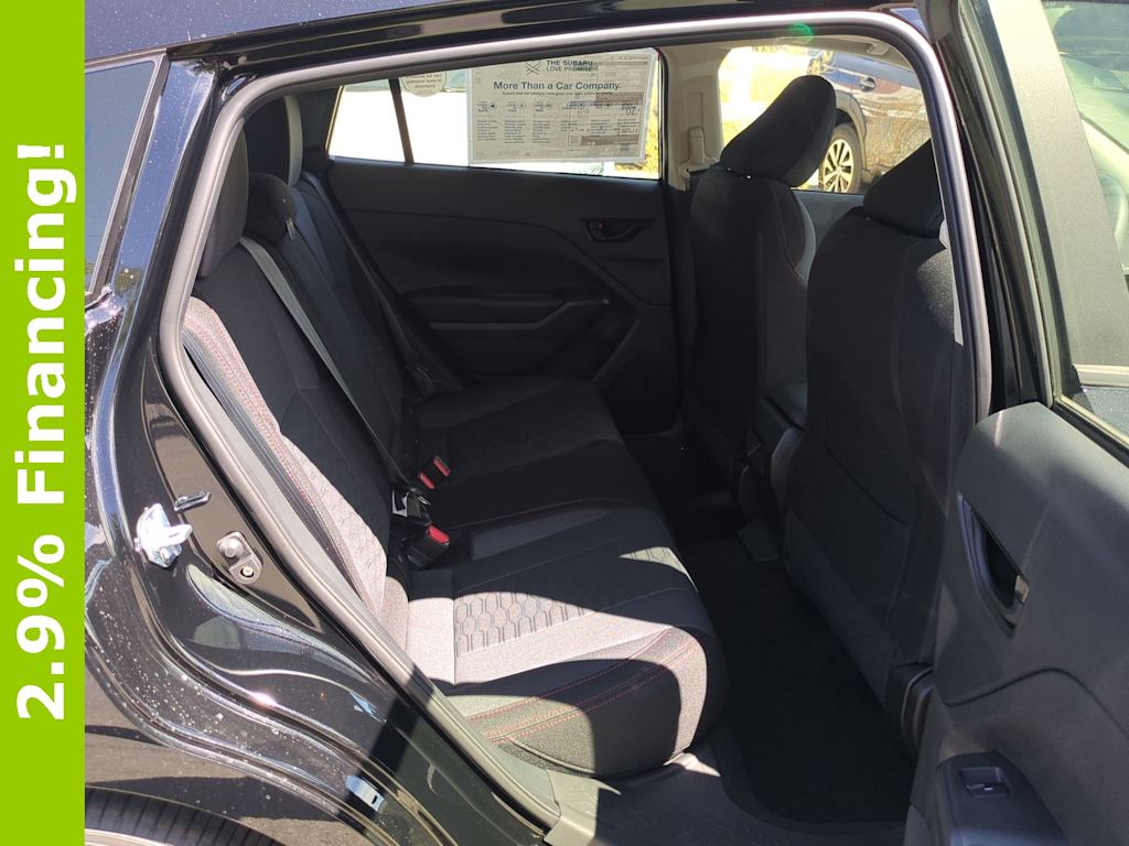 Thumbnail: 2025 Subaru Impreza - 27