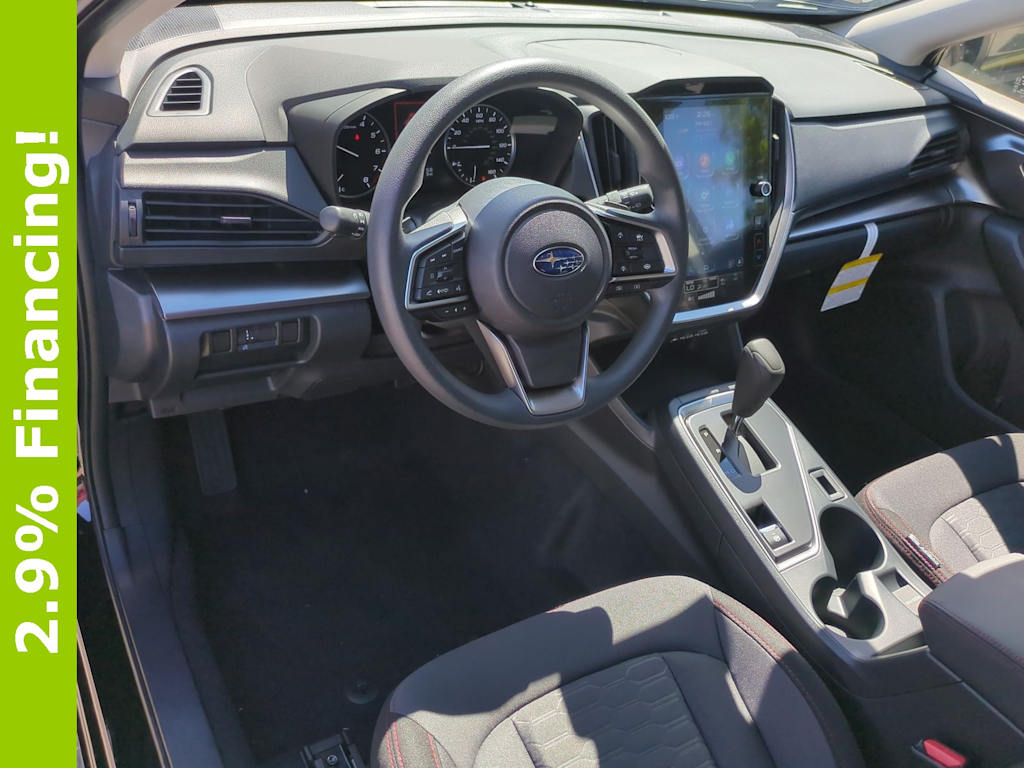 Thumbnail: 2025 Subaru Impreza - 2