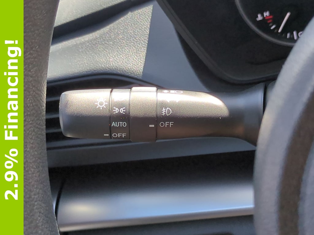 Thumbnail: 2025 Subaru Impreza - 31