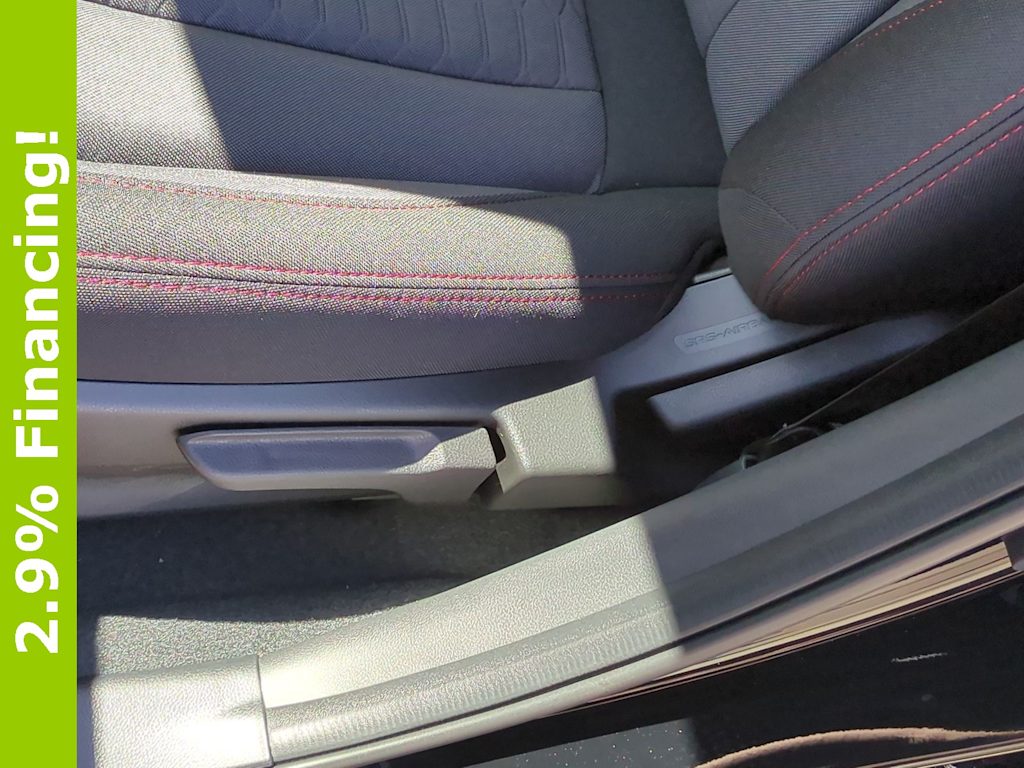 Thumbnail: 2025 Subaru Impreza - 25