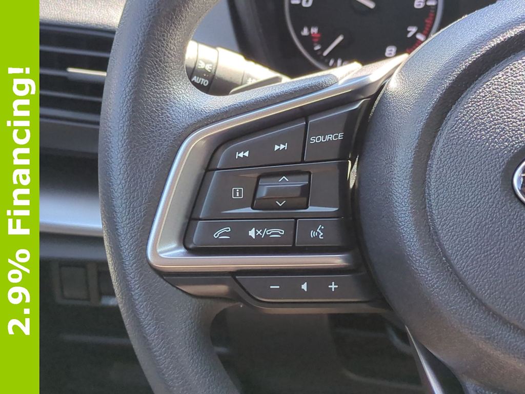 Thumbnail: 2025 Subaru Impreza - 28