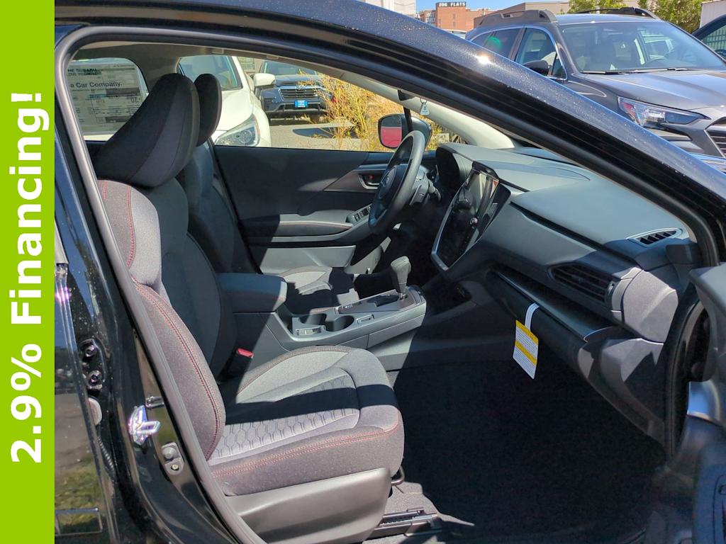 Thumbnail: 2025 Subaru Impreza - 12