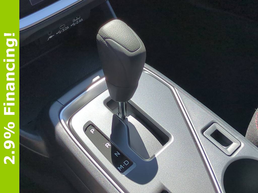 Thumbnail: 2025 Subaru Impreza - 16