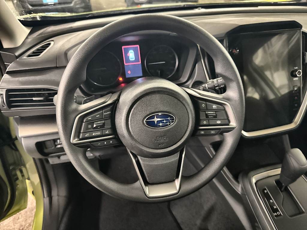 Thumbnail: 2026 Subaru Impreza - 8