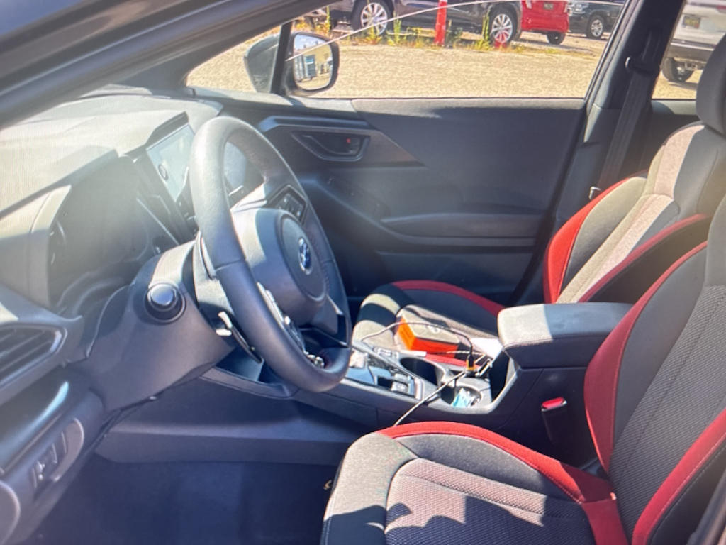 Thumbnail: 2024 Subaru Impreza - 8