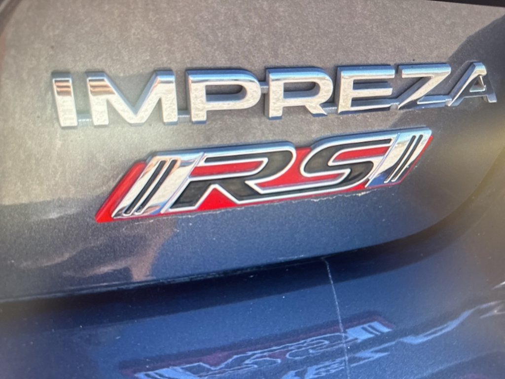 Thumbnail: 2024 Subaru Impreza - 6