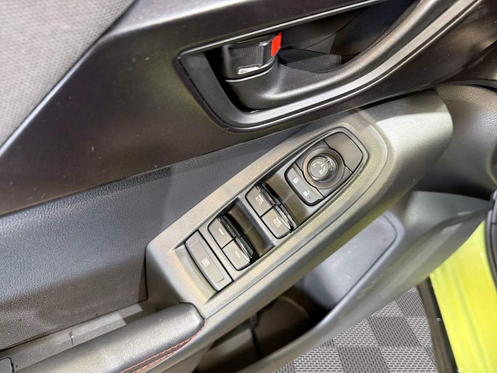 Thumbnail: 2026 Subaru Impreza - 22