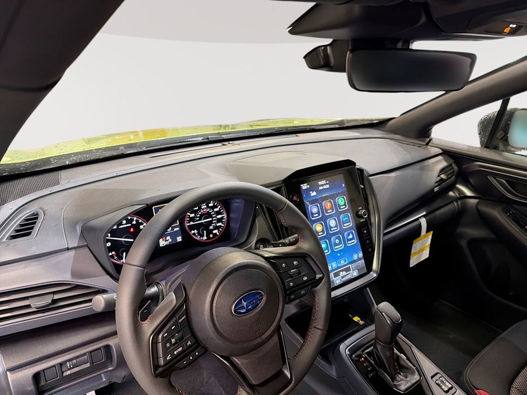 Thumbnail: 2026 Subaru Impreza - 2