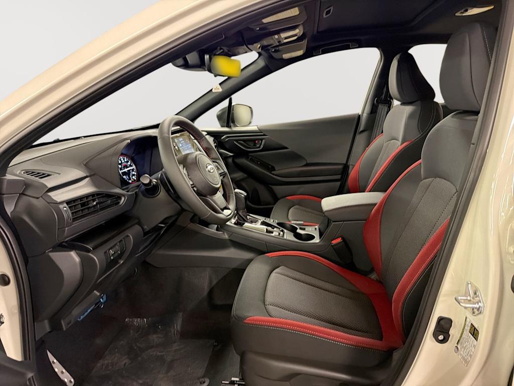 Thumbnail: 2026 Subaru Impreza - 9