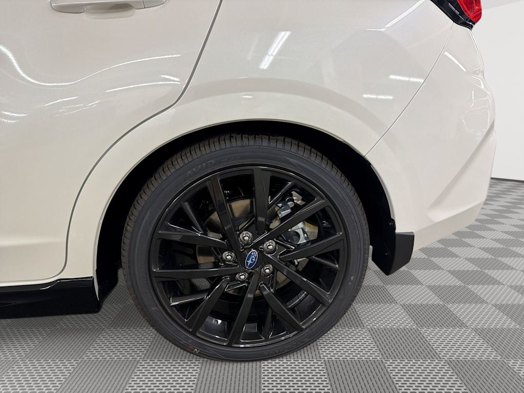 Thumbnail: 2026 Subaru Impreza - 6