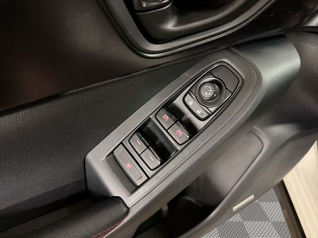 Thumbnail: 2026 Subaru Impreza - 22