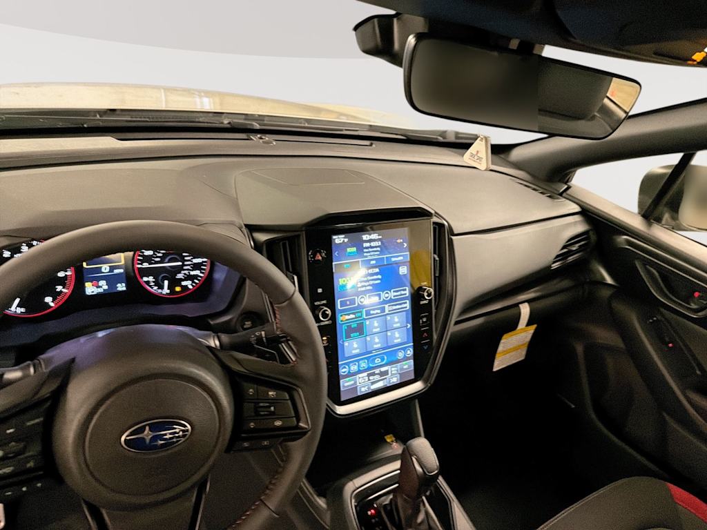 Thumbnail: 2026 Subaru Impreza - 2