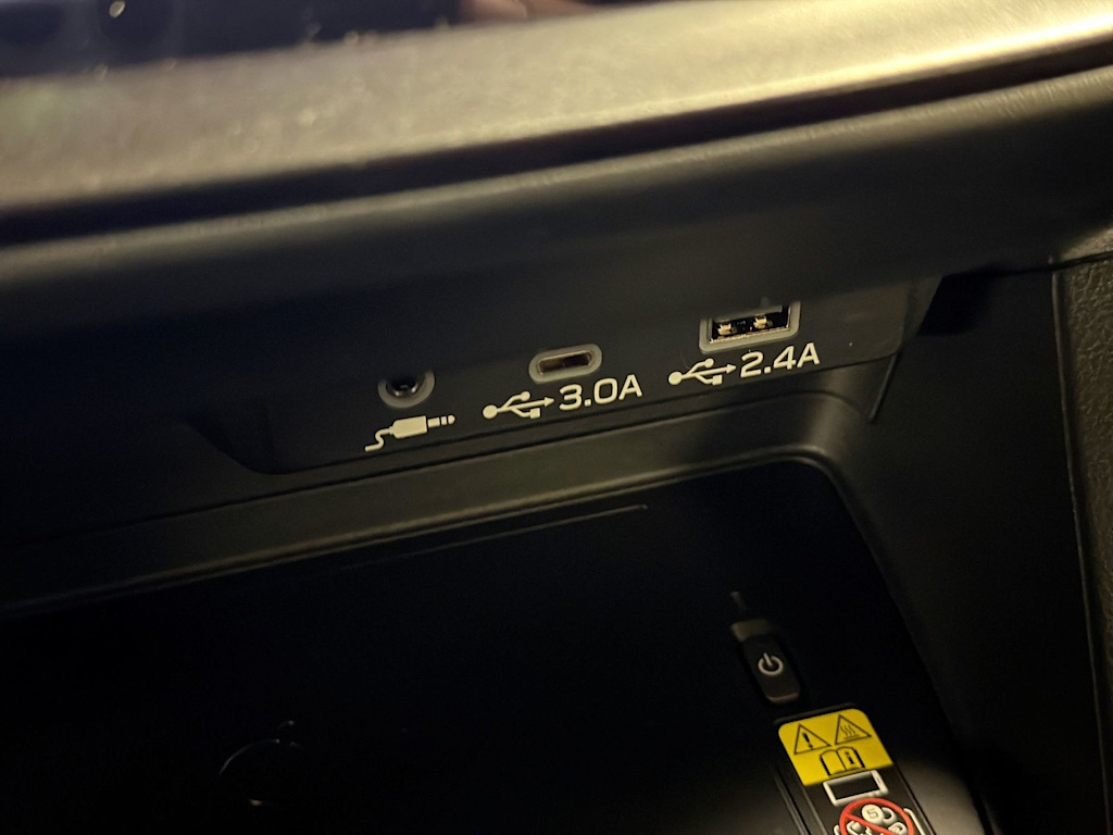 Thumbnail: 2026 Subaru Impreza - 32