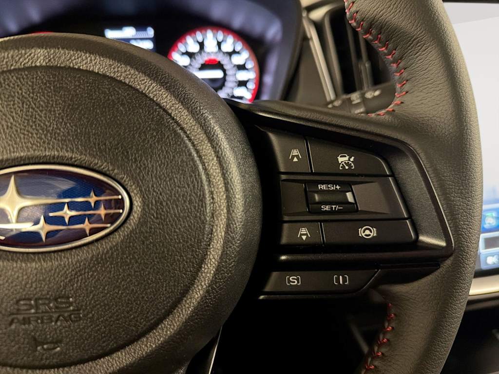 Thumbnail: 2026 Subaru Impreza - 29