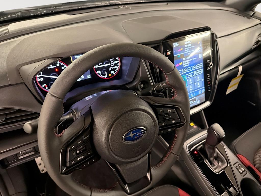 Thumbnail: 2026 Subaru Impreza - 2