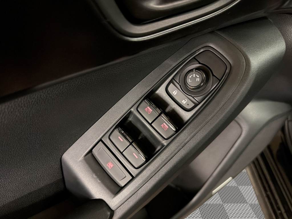 Thumbnail: 2026 Subaru Impreza - 22