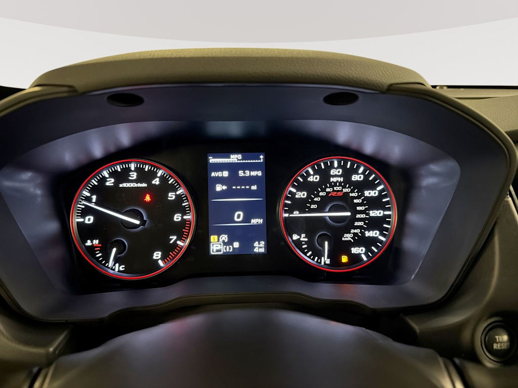 Thumbnail: 2026 Subaru Impreza - 14