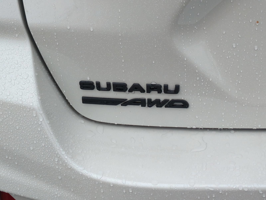 Thumbnail: 2026 Subaru Impreza - 7