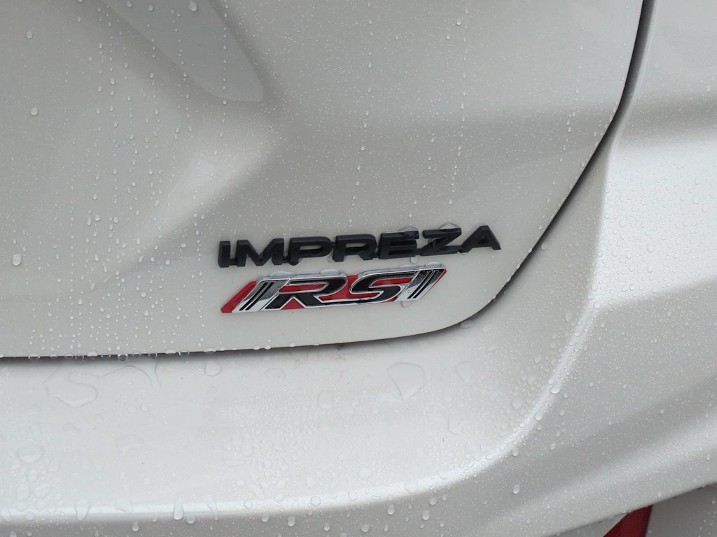 Thumbnail: 2026 Subaru Impreza - 25