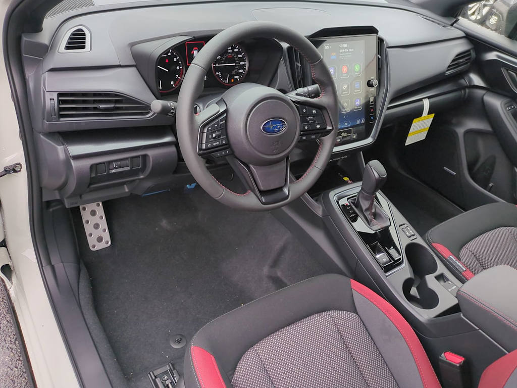 Thumbnail: 2026 Subaru Impreza - 2