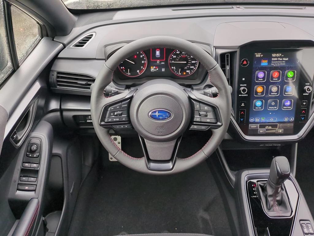 Thumbnail: 2026 Subaru Impreza - 14