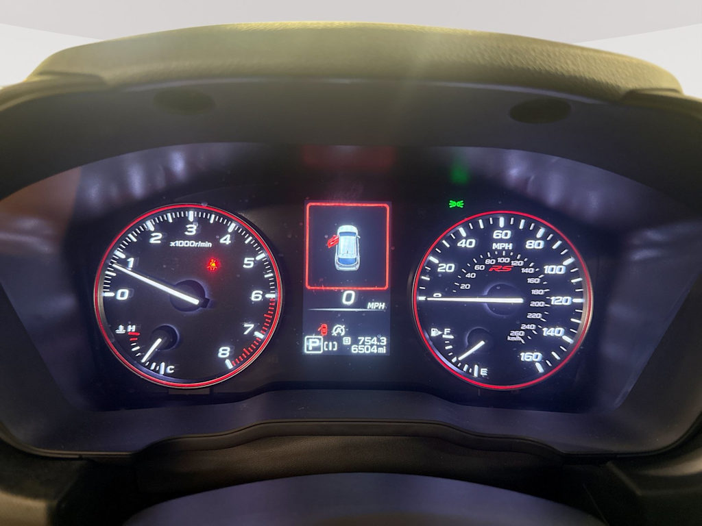 Thumbnail: 2024 Subaru Impreza - 9