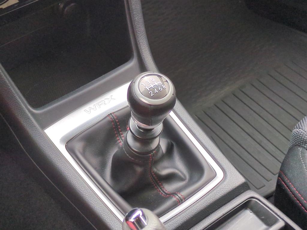 Thumbnail: 2016 Subaru WRX - 16