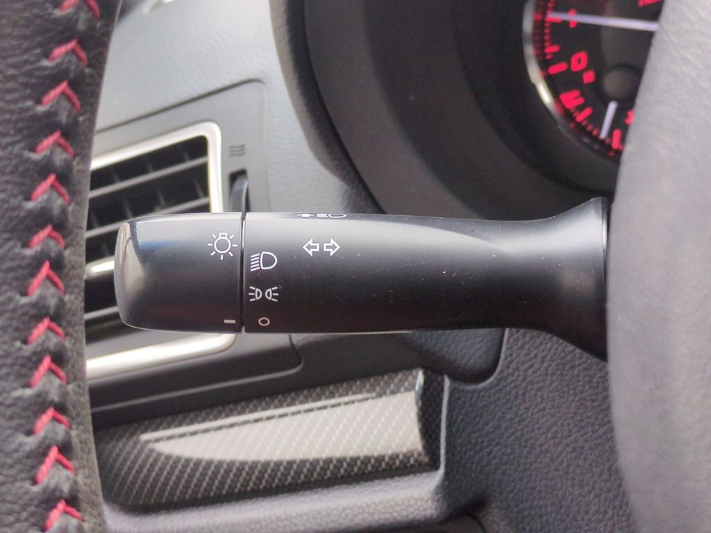 Thumbnail: 2016 Subaru WRX - 32