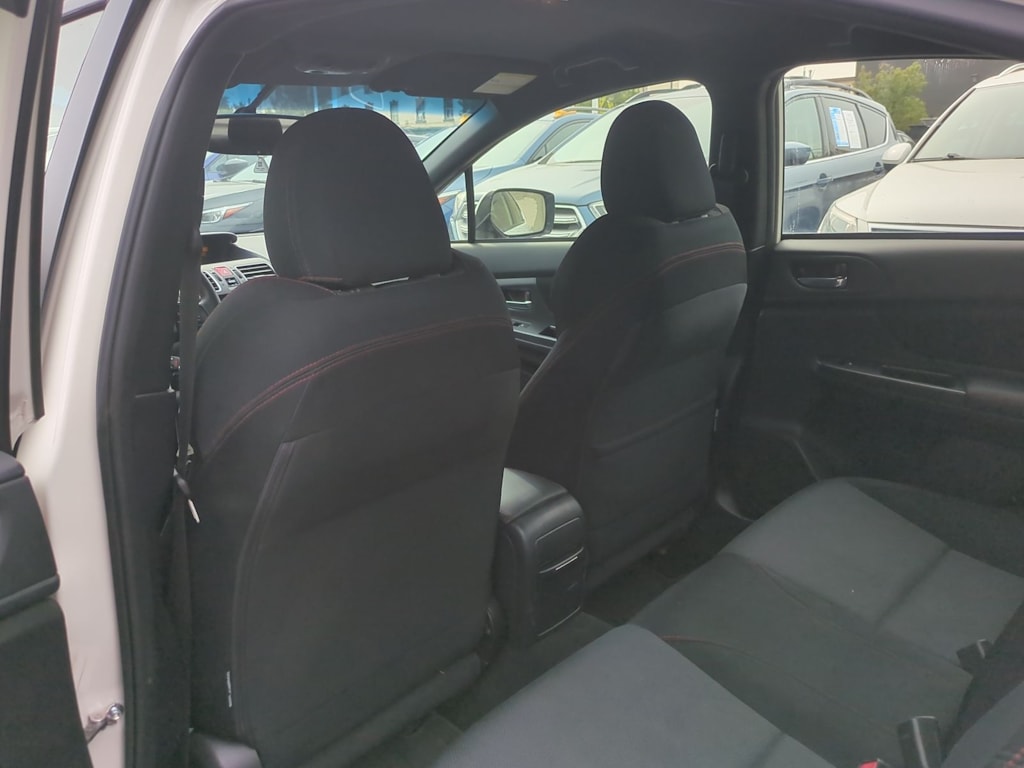 Thumbnail: 2016 Subaru WRX - 13