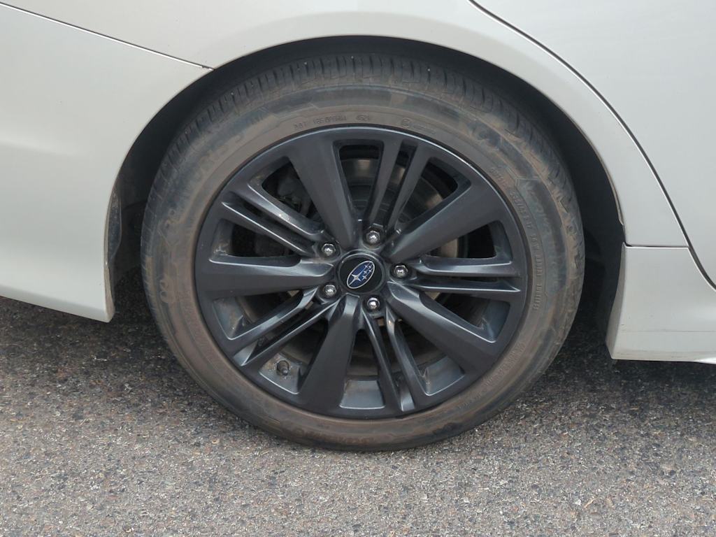 Thumbnail: 2016 Subaru WRX - 8