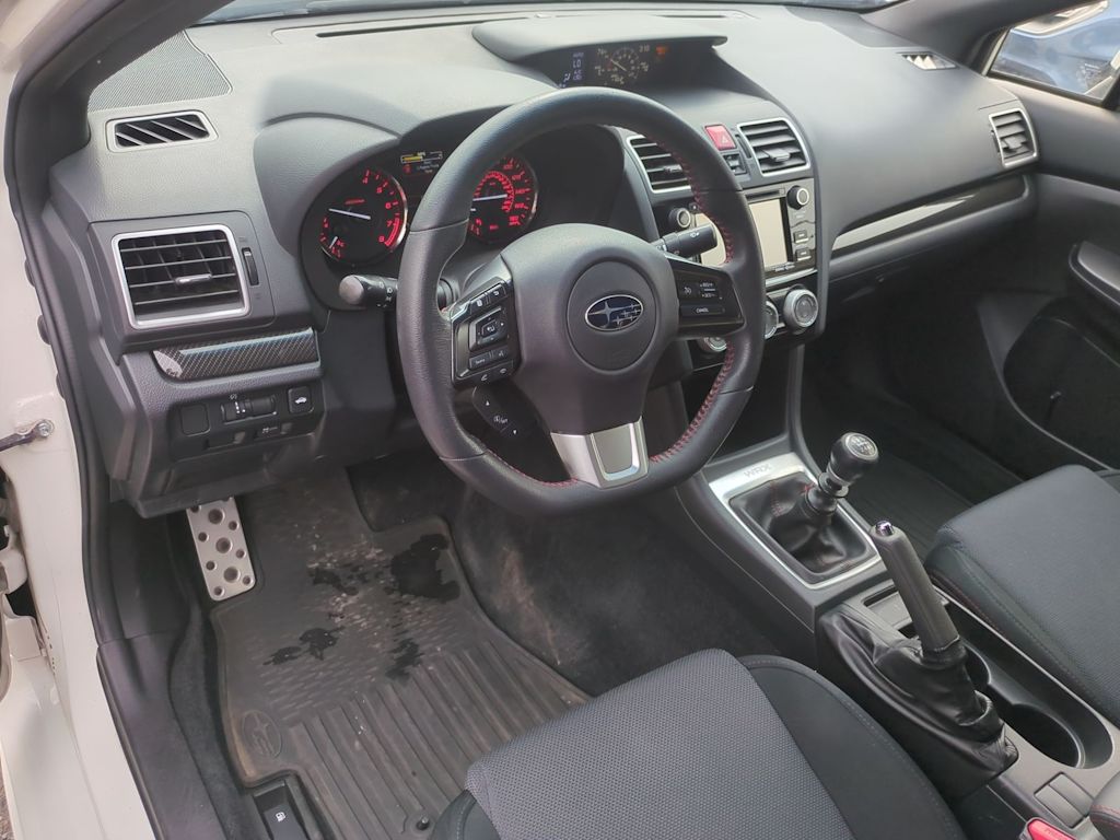 Thumbnail: 2016 Subaru WRX - 2