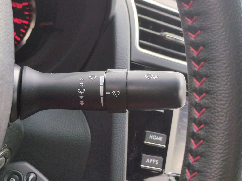 Thumbnail: 2016 Subaru WRX - 31