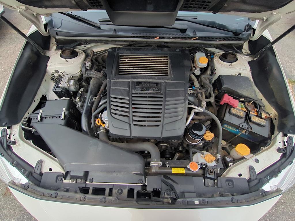 Thumbnail: 2016 Subaru WRX - 9