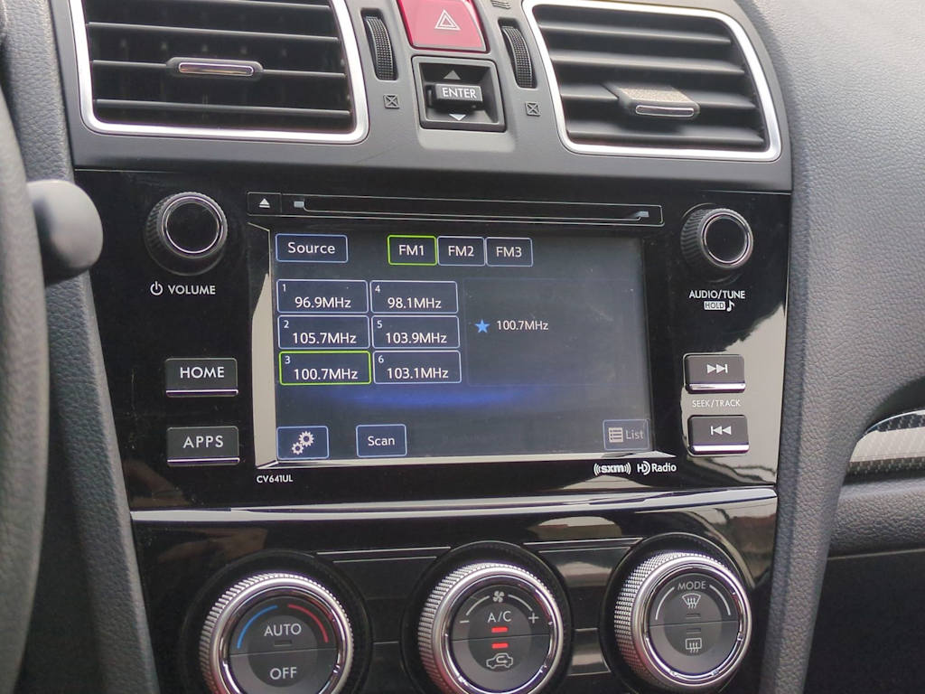 Thumbnail: 2016 Subaru WRX - 34