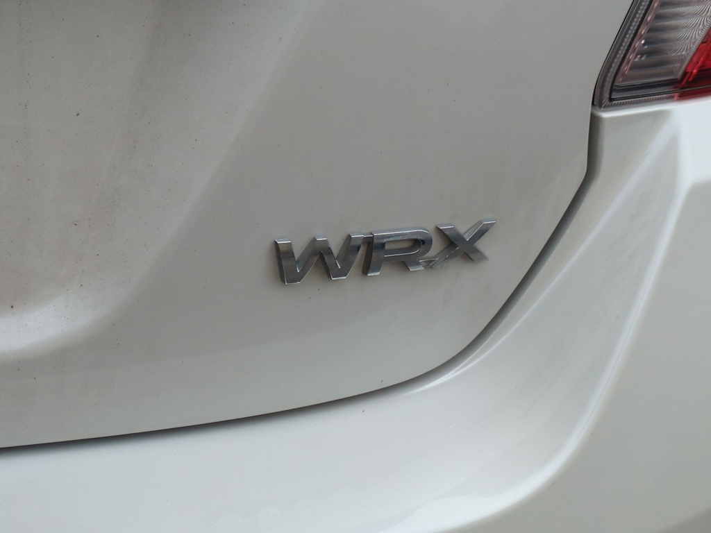 Thumbnail: 2016 Subaru WRX - 25