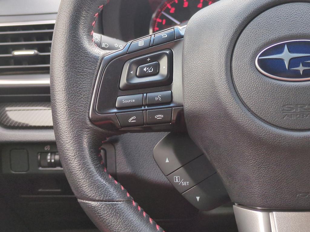 Thumbnail: 2016 Subaru WRX - 29