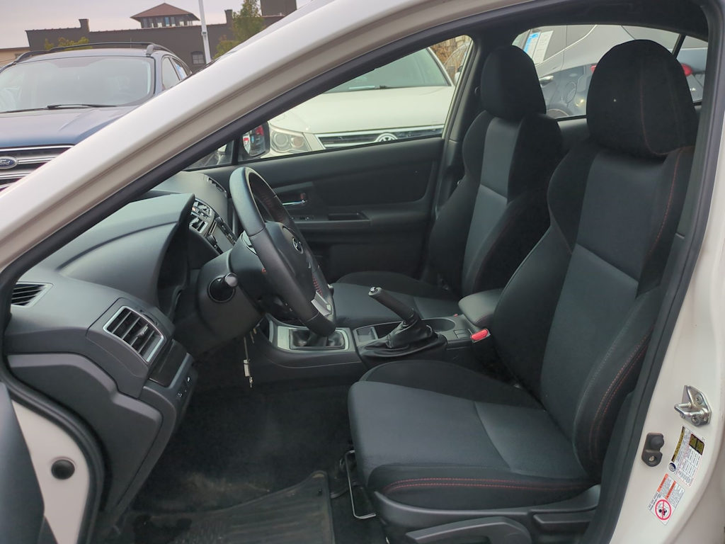 Thumbnail: 2016 Subaru WRX - 11