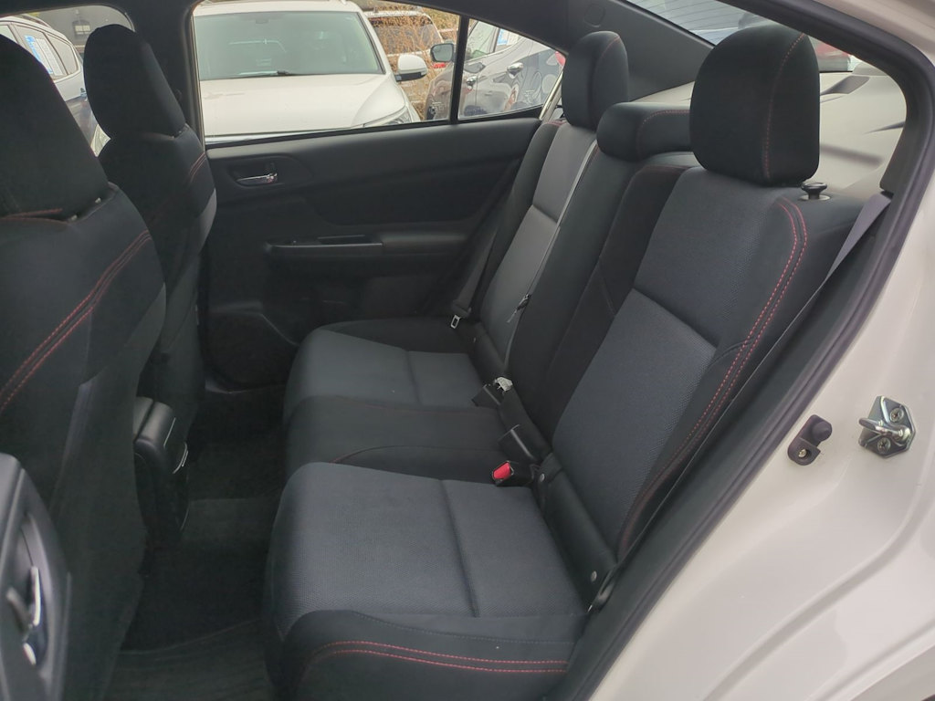 Thumbnail: 2016 Subaru WRX - 27