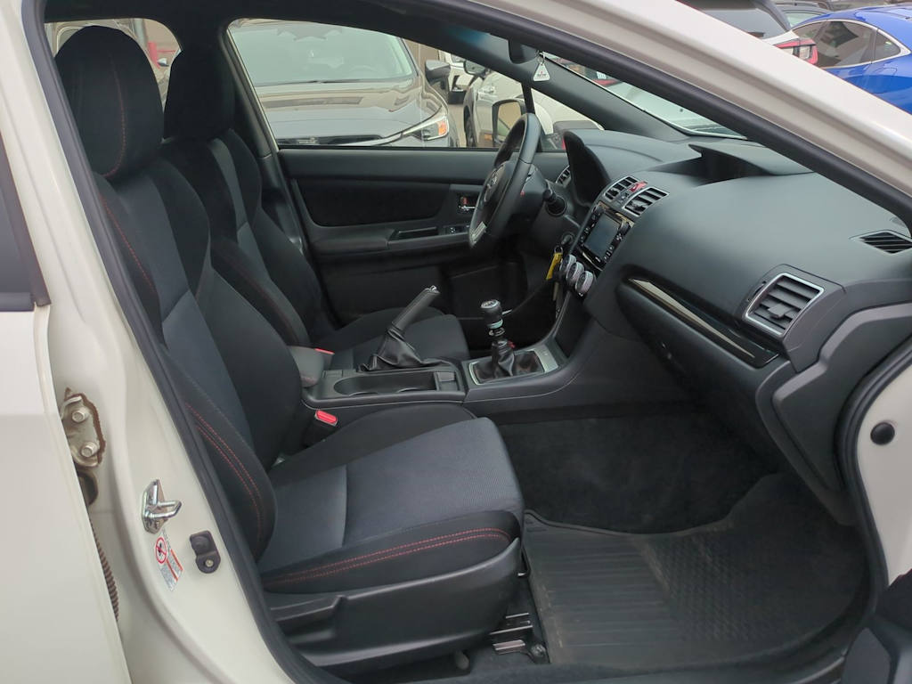 Thumbnail: 2016 Subaru WRX - 12