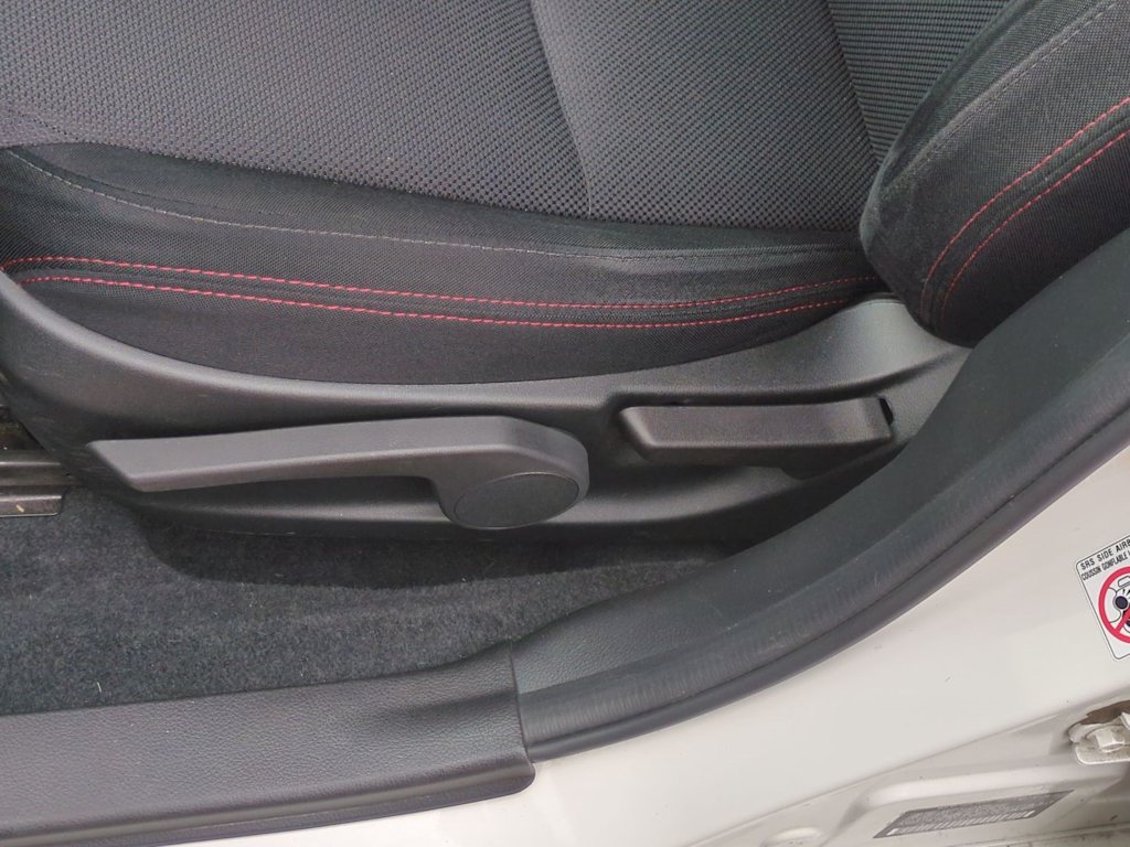 Thumbnail: 2016 Subaru WRX - 26