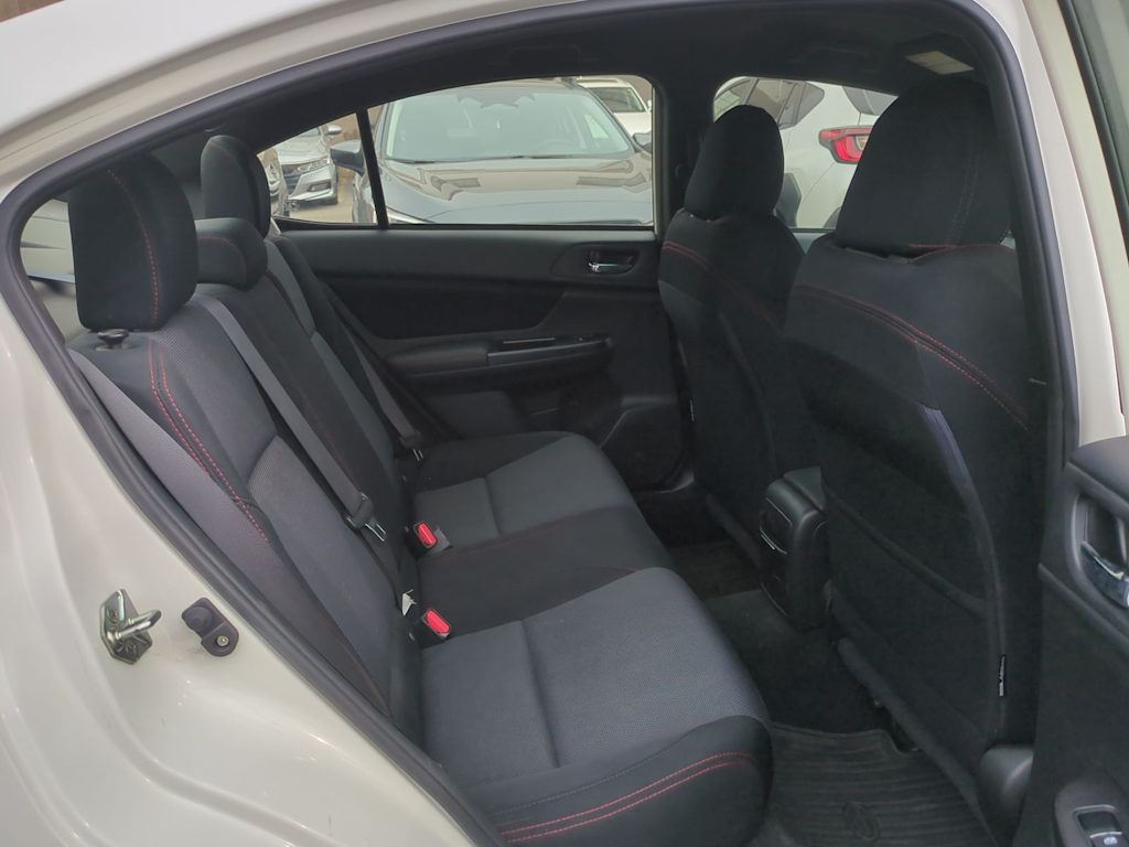 Thumbnail: 2016 Subaru WRX - 28